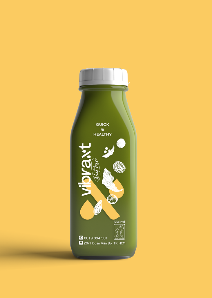 VIBRANT: KHI TRI THỨC LÀ NỀN TẢNG CỦA SỰ TỬ TẾ